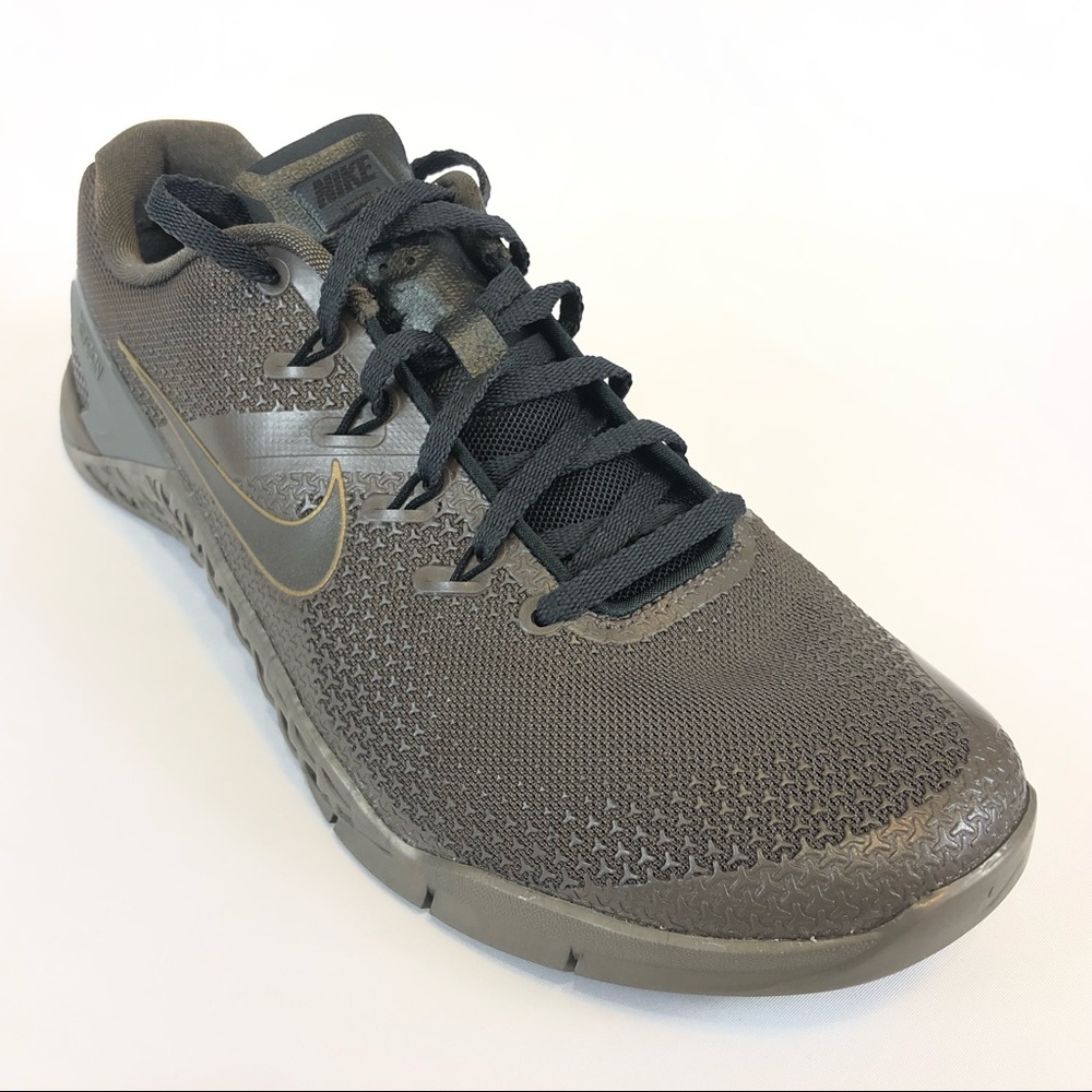 Nike Metcon 4 mens Viking Quest Crossfit 8.5